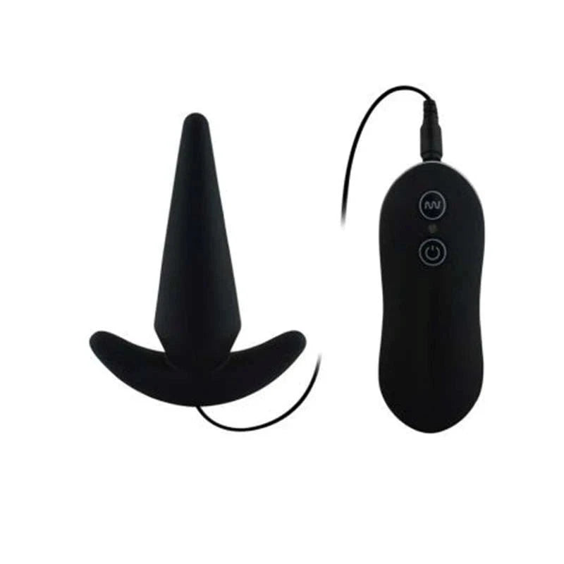 Aphrodisia Probe Vibrating Anal Plug Prostate Toys