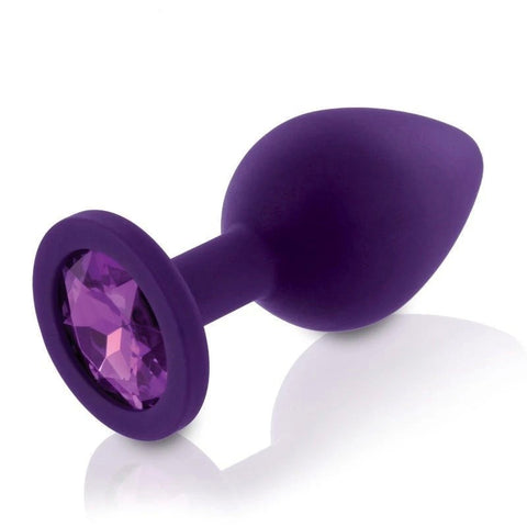 Rianne S Booty Plug 3X Set - Butt Plugs