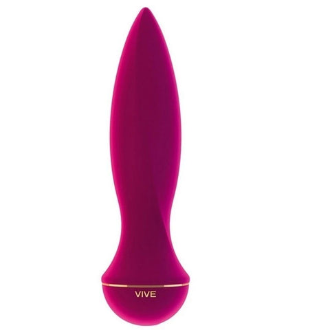 Vive Aki Anal Vibrator - Anal Vibrators