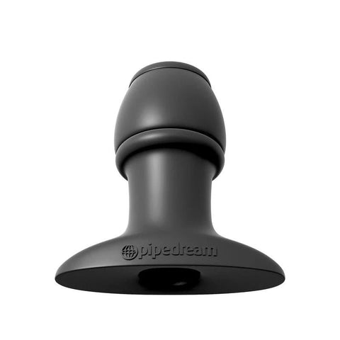 Anal Fantasy Collection Open Wide Tunnel Anal Plug - Butt Plugs