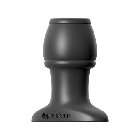 Anal Fantasy Collection Open Wide Tunnel Anal Plug - Butt Plugs