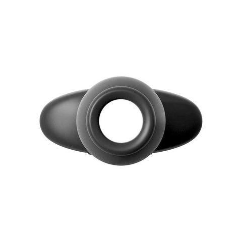 Anal Fantasy Collection Open Wide Tunnel Anal Plug - Butt Plugs