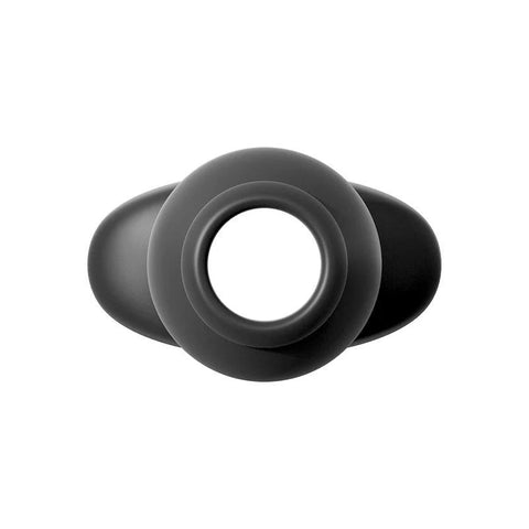 Anal Fantasy Collection Open Wide Tunnel Anal Plug - Butt Plugs