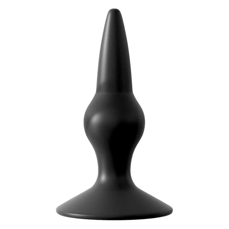 Anal Fantasy Collection Silicone Starter Anal Plug Butt Plugs