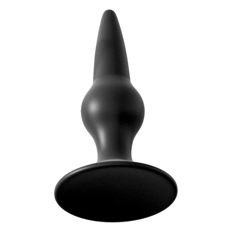 Anal Fantasy Collection Silicone Starter Anal Plug Butt Plugs