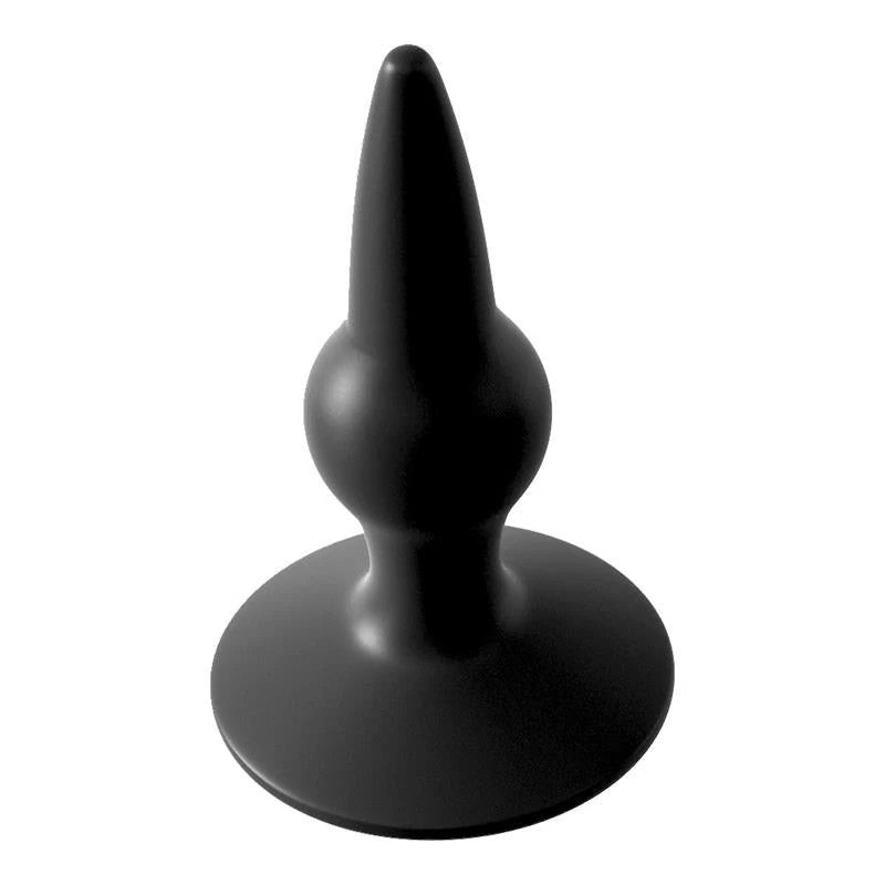 Anal Fantasy Collection Silicone Starter Anal Plug Butt Plugs