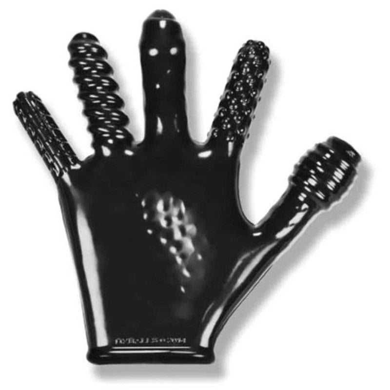 Oxballs Finger Fuck Glove Non-Realistic Dildos
