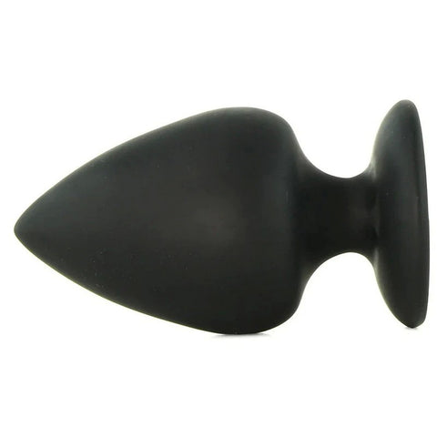 California Exotics Silicone Plump Anal Plug - Butt Plugs