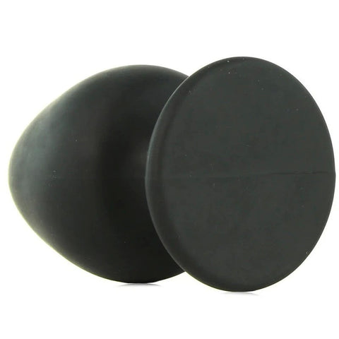 California Exotics Silicone Plump Anal Plug - Butt Plugs