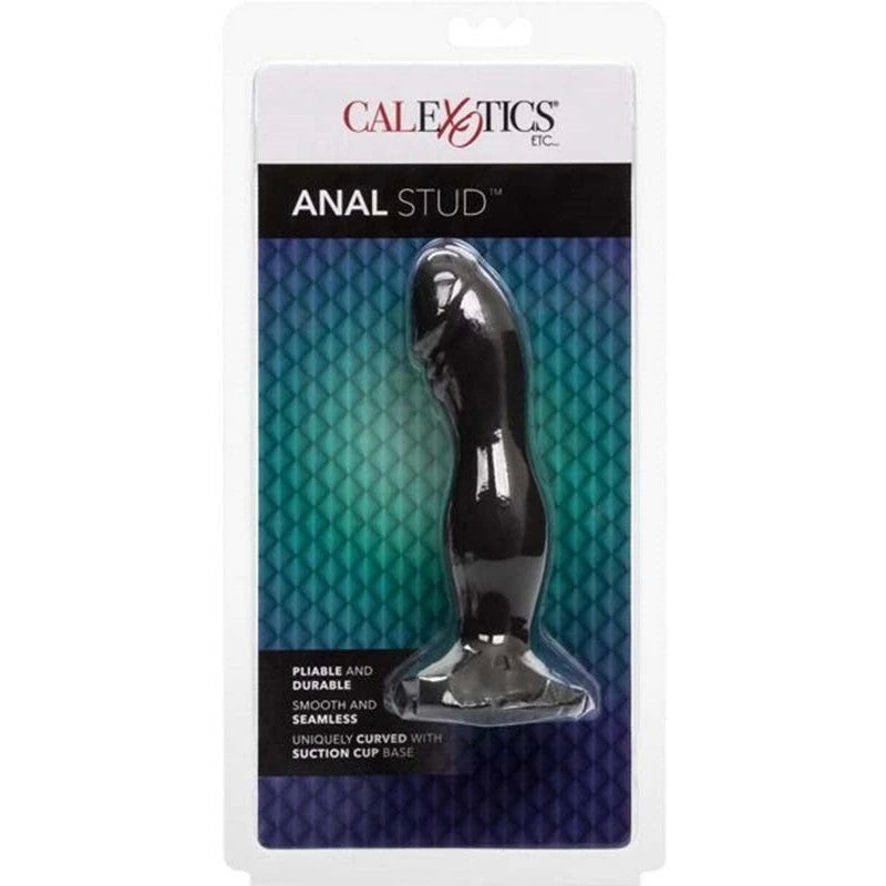 Silicone Anal Stud Prostate Toys
