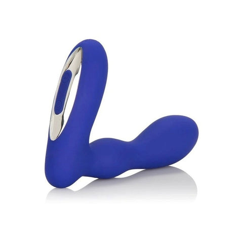 Silicone Wireless Pleasure Probe - Prostate Toys