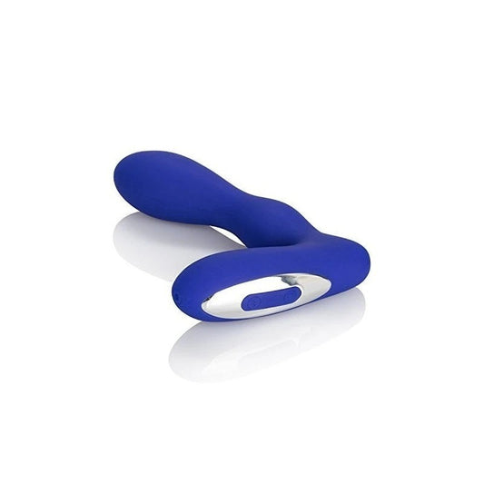 Silicone Wireless Pleasure Probe - Prostate Toys