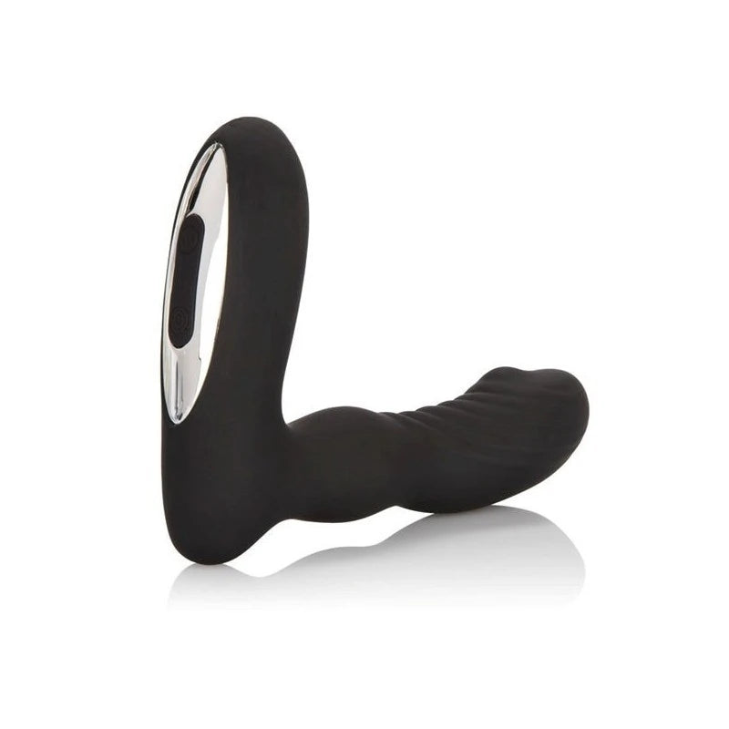 Silicone Wireless Pinpoint Probe Prostate Toys
