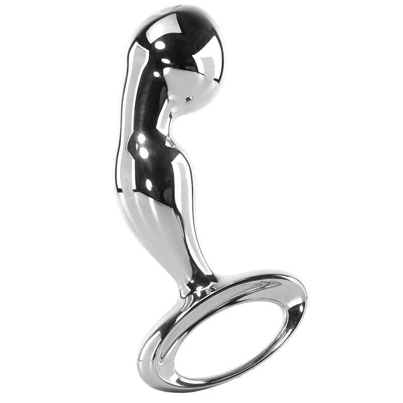 Njoy P-Spot Fun Plug Prostate Toys