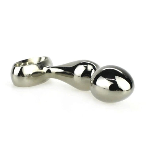 Njoy P-Spot Fun Plug - Prostate Toys