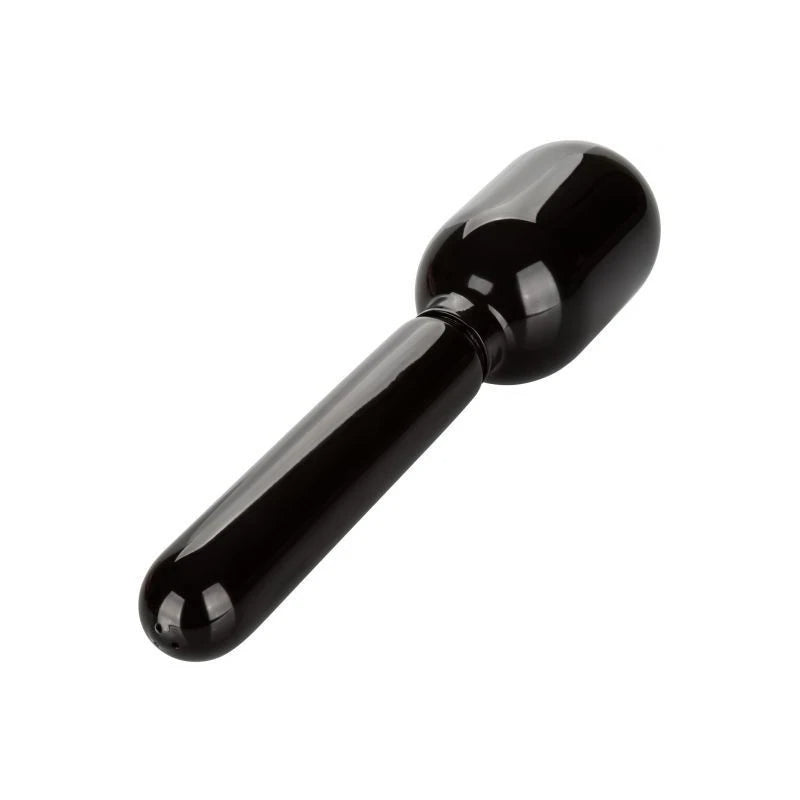 California Exotics Cleaner Torpedo Anal Douche Butt Plugs