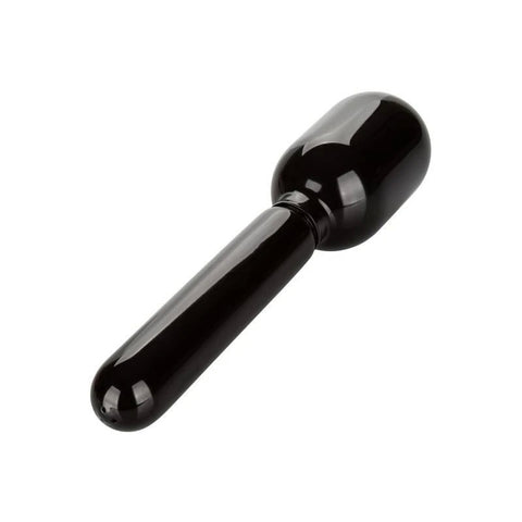 California Exotics Cleaner Torpedo Anal Douche - Butt Plugs