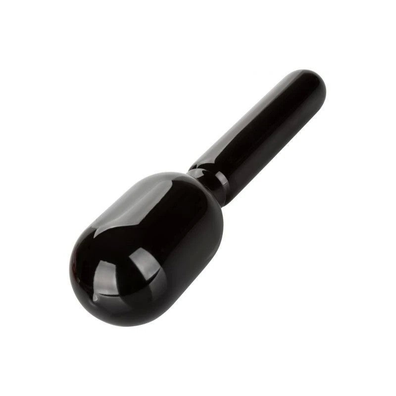 California Exotics Cleaner Torpedo Anal Douche Butt Plugs