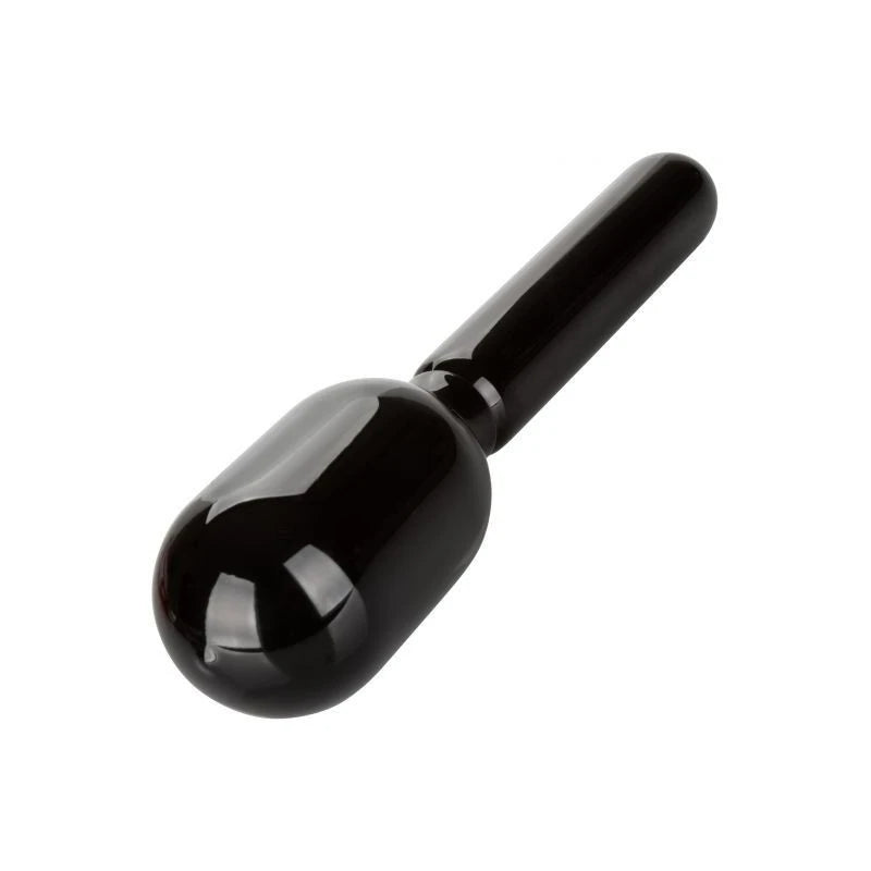 California Exotics Cleaner Torpedo Anal Douche Butt Plugs