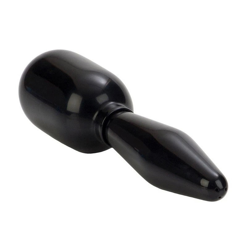 California Exotics Cleaner Missile Anal Douche Butt Plugs