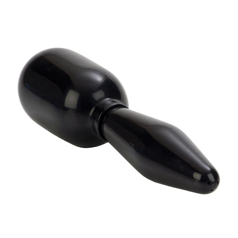 California Exotics Cleaner Missile Anal Douche Butt Plugs