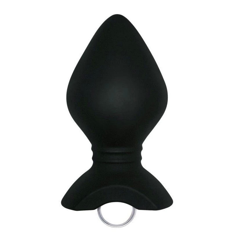 Falcon Expander Silicone Plug Butt Plugs