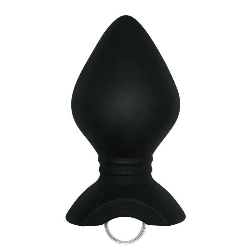 Falcon Expander Silicone Plug Butt Plugs