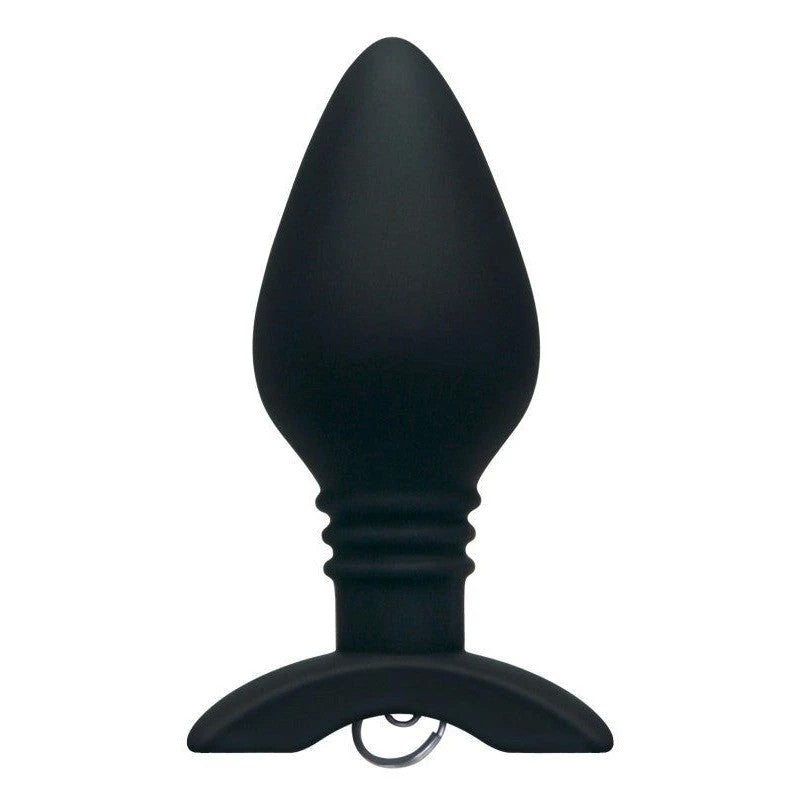 Falcon Fulfiller Silicone Plug Butt Plugs