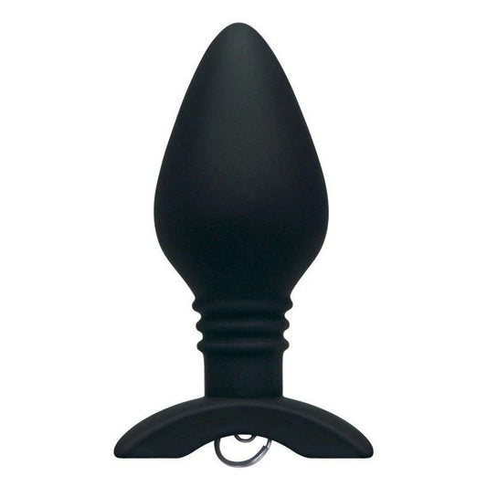 Falcon Fulfiller Silicone Plug - Butt Plugs