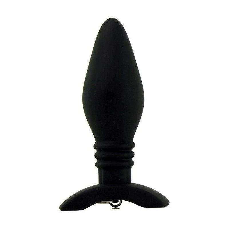 Falcon Pleaser Silicone Plug Butt Plugs