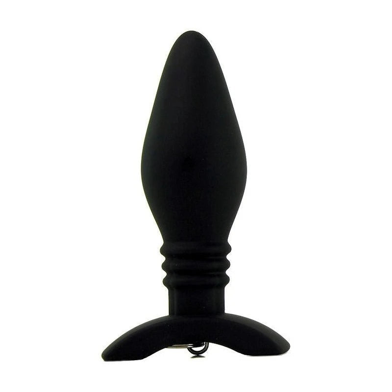 Falcon Pleaser Silicone Plug Butt Plugs