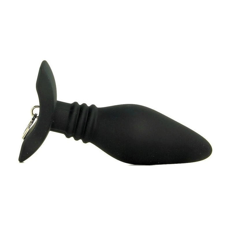 Falcon Pleaser Silicone Plug Butt Plugs