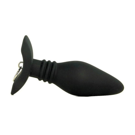 Falcon Pleaser Silicone Plug - Butt Plugs