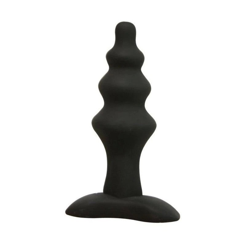 Falcon Rippler Silicone Plug Butt Plugs