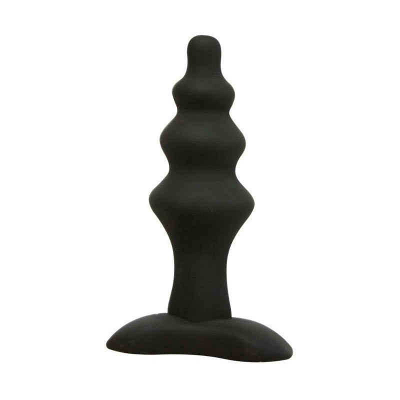 Falcon Rippler Silicone Plug Butt Plugs