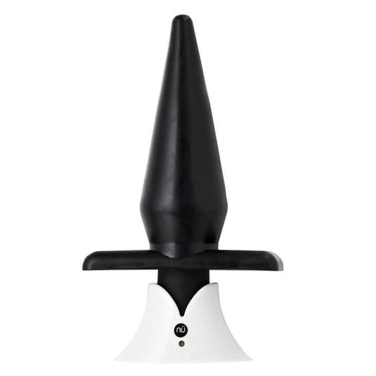 Nu Sensuelle Homme Rechargeable Butt Plug - Butt Plugs