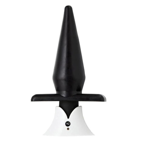 Nu Sensuelle Homme Rechargeable Butt Plug - Butt Plugs