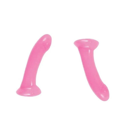Sportsheets Femme Rubber Dildo - Anal Dildos