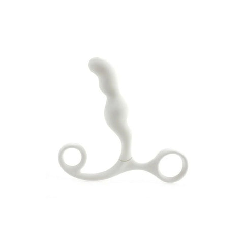 Andrew Silicone Prostate Massager - Prostate Toys