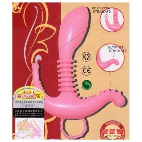 Prostate Stimulator - Prostate Toys