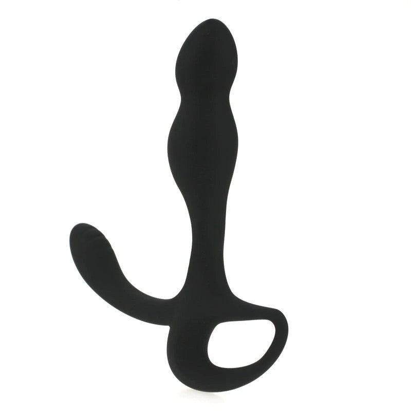 The Lary - Rechargeable Prostate Massager for Intense Anal Play Prostate Toys