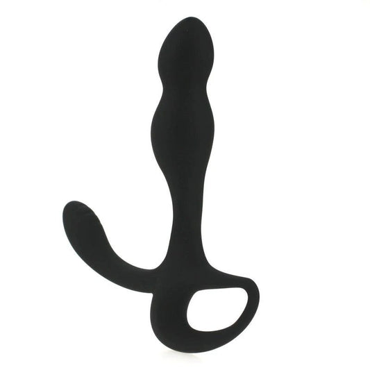 The Lary - Rechargeable Prostate Massager for Intense Anal Play - Prostate Toys