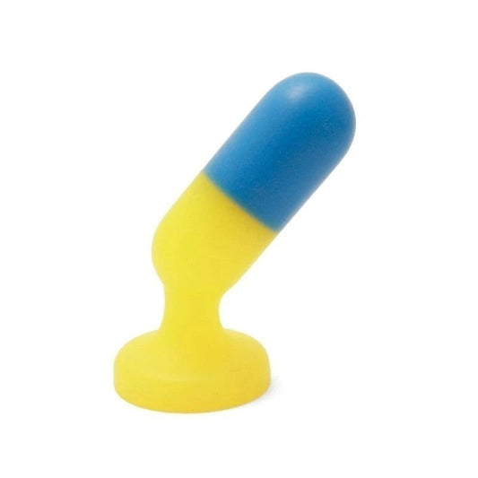 BS Atelier Capsule Butt Plug - Butt Plugs