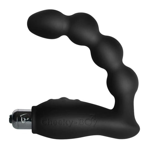 Rocks Off Cheeky Boy Intense Anal Massager - Prostate Toys