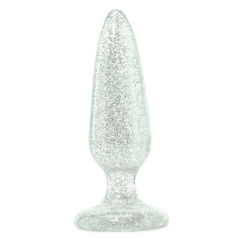 NS Novelties Booty Boppers Graduated Plug Trainer Set Butt Plugs