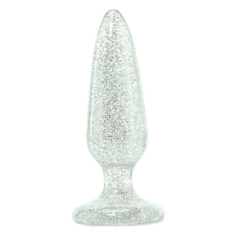 NS Novelties Booty Boppers Graduated Plug Trainer Set - Butt Plugs