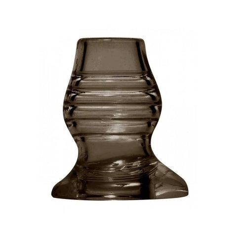 Excavate Tunnel Anal Plug - Butt Plugs