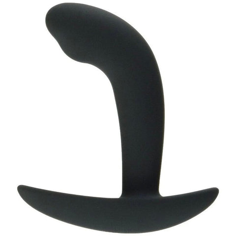 Fifty Shades of Grey Driven by Desire Silicone Pleasure Plug - Butt Plugs