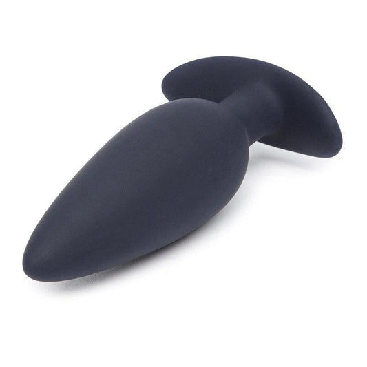 Fifty Shades Darker Primal Attraction Jiggle Butt Plug - Butt Plugs