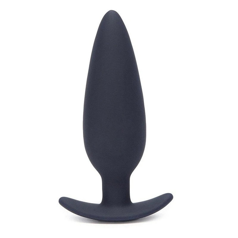 Fifty Shades Darker Primal Attraction Jiggle Butt Plug Butt Plugs